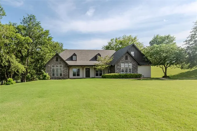 Photo 2 — 9800 E 510 Road, Claremore, OK 74019