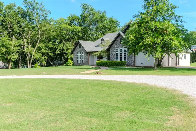 Photo 4 — 9800 E 510 Road, Claremore, OK 74019