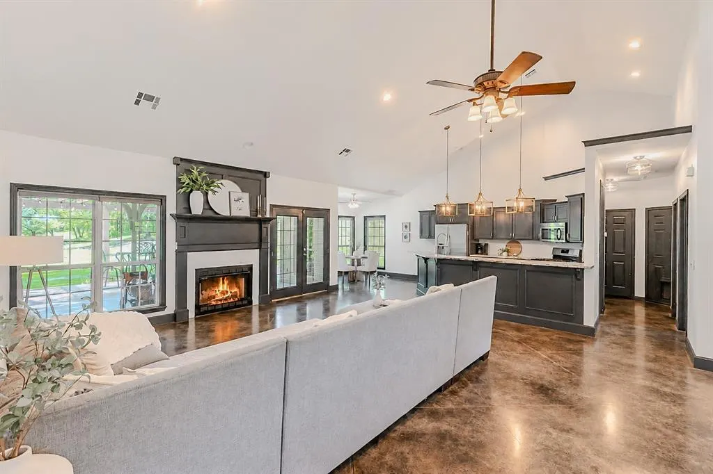 Photo 9 — 9800 E 510 Road, Claremore, OK 74019