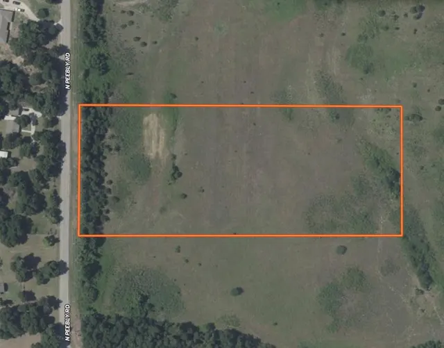 Photo 2 — 0002 N Peebly Road, Harrah, OK 73045