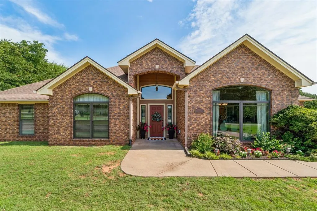 Photo 4 — 515 Freedom Road, Edmond, OK 73025