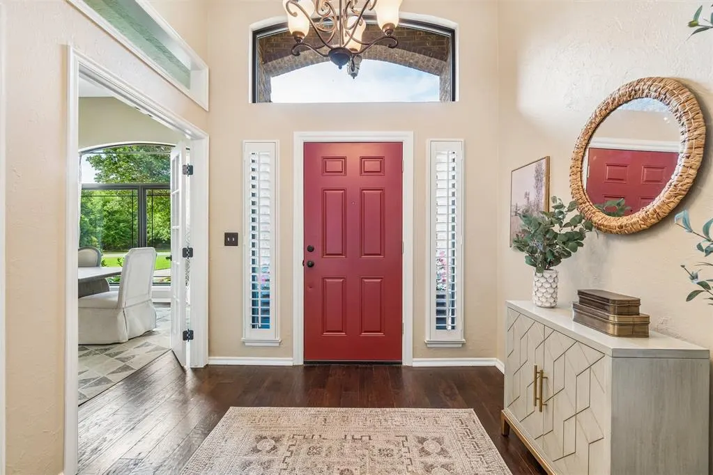 Photo 7 — 515 Freedom Road, Edmond, OK 73025