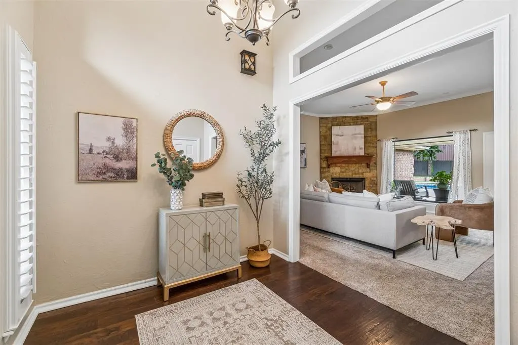 Photo 8 — 515 Freedom Road, Edmond, OK 73025