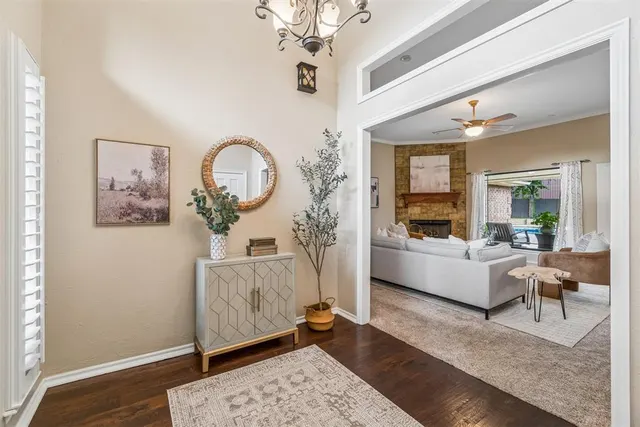 Photo 8 — 515 Freedom Road, Edmond, OK 73025