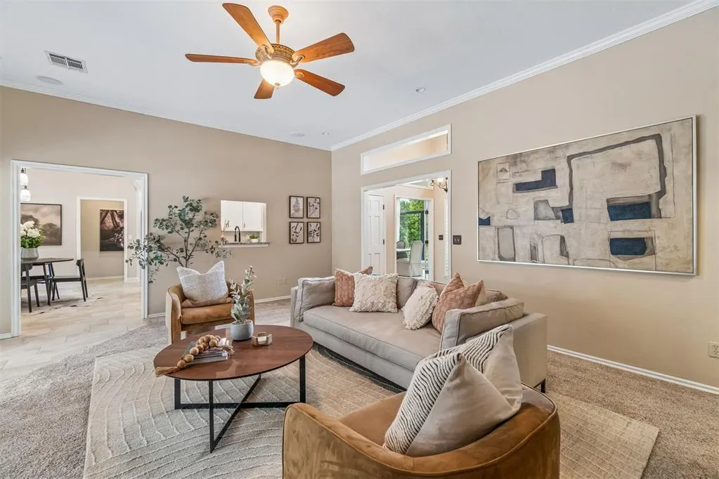 Photo 11 — 515 Freedom Road, Edmond, OK 73025