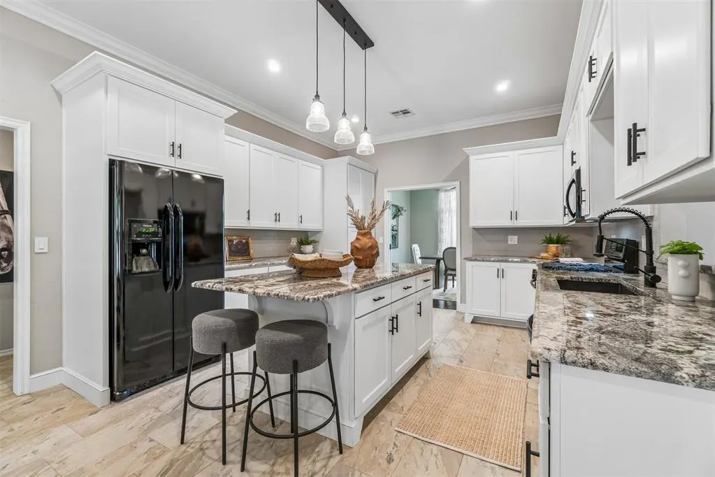 Photo 15 — 515 Freedom Road, Edmond, OK 73025