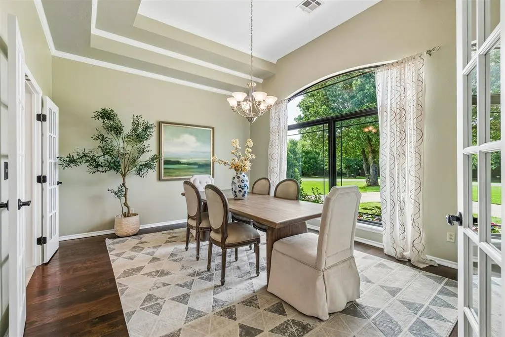 Photo 17 — 515 Freedom Road, Edmond, OK 73025