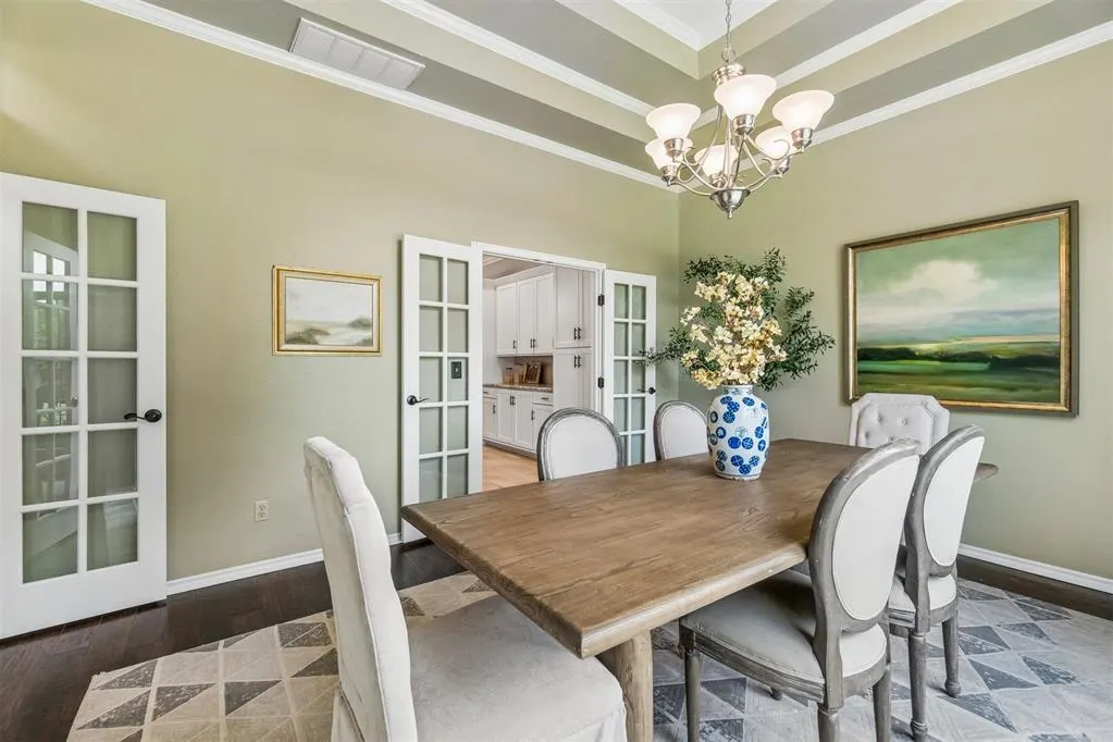 Photo 18 — 515 Freedom Road, Edmond, OK 73025