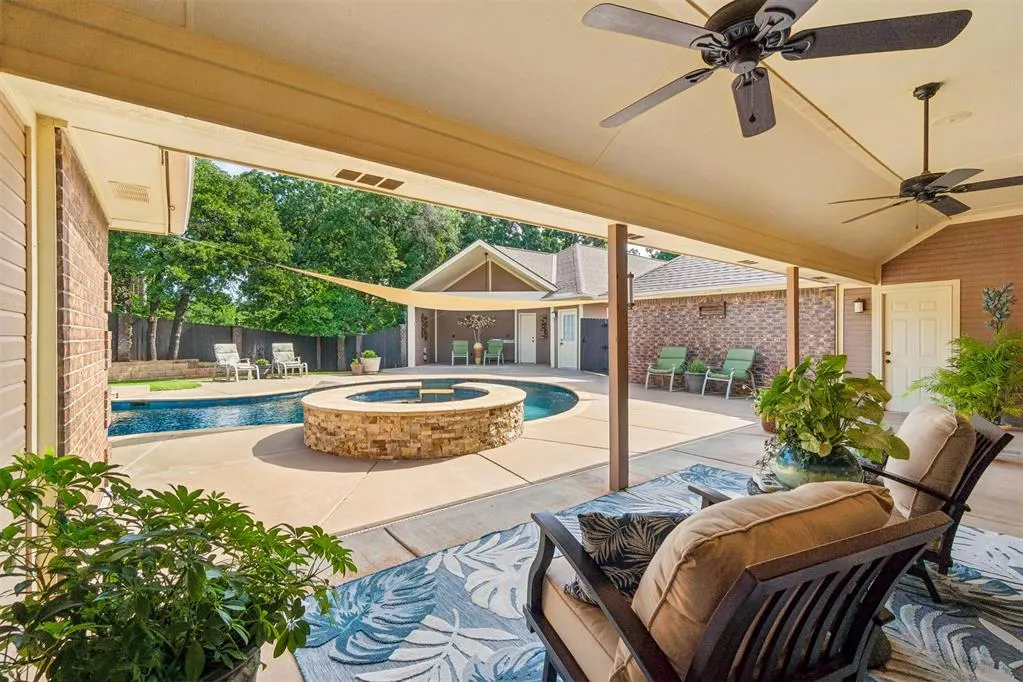 Photo 29 — 515 Freedom Road, Edmond, OK 73025