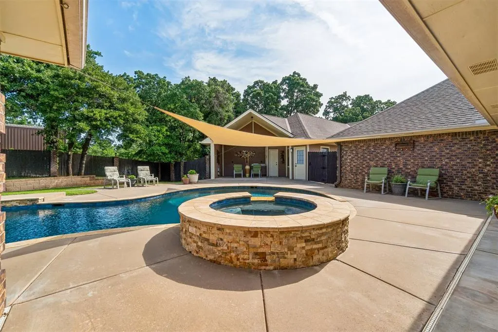 Photo 31 — 515 Freedom Road, Edmond, OK 73025