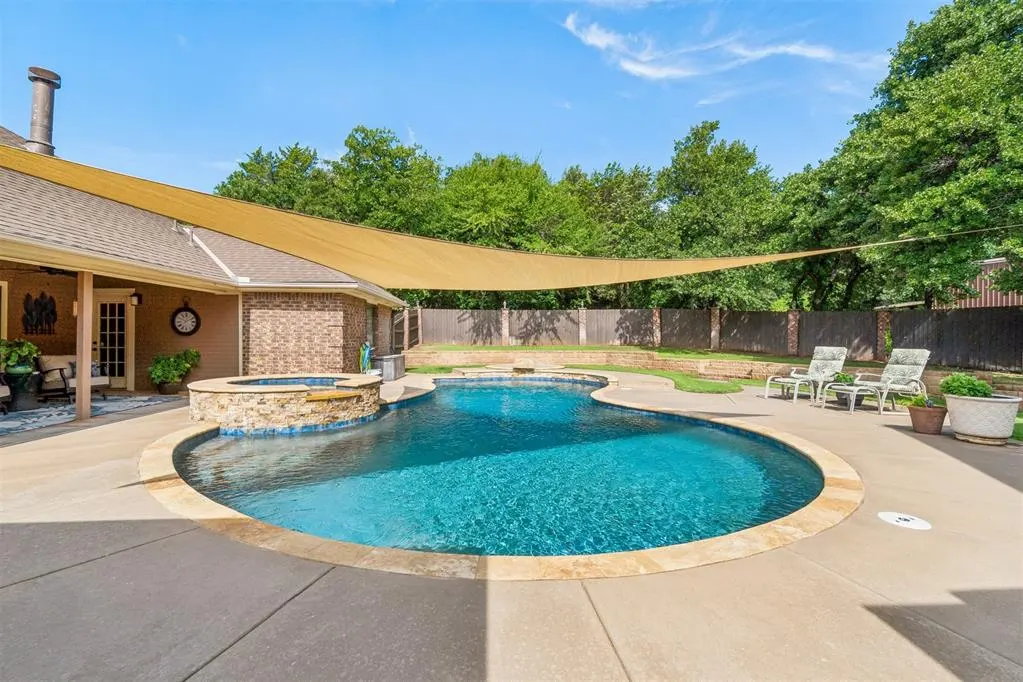 Photo 32 — 515 Freedom Road, Edmond, OK 73025