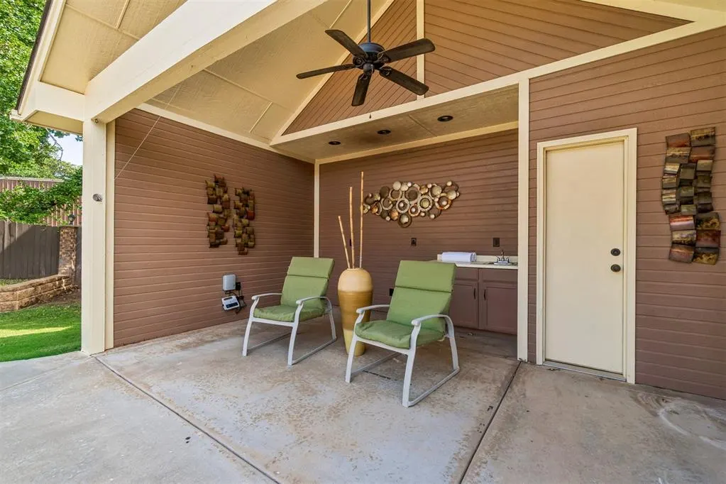 Photo 33 — 515 Freedom Road, Edmond, OK 73025