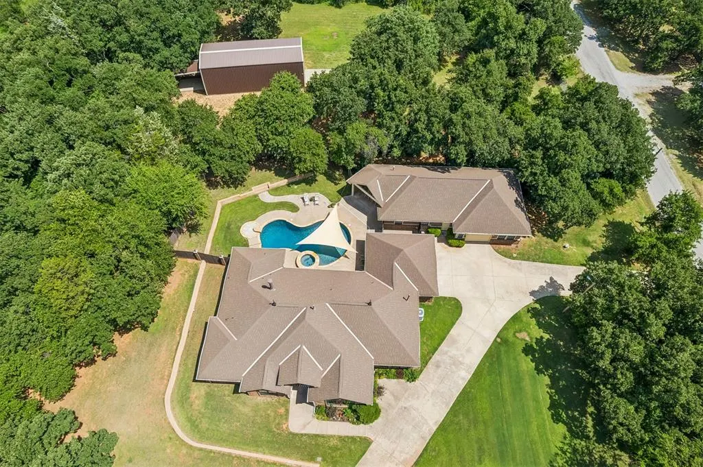 Photo 43 — 515 Freedom Road, Edmond, OK 73025