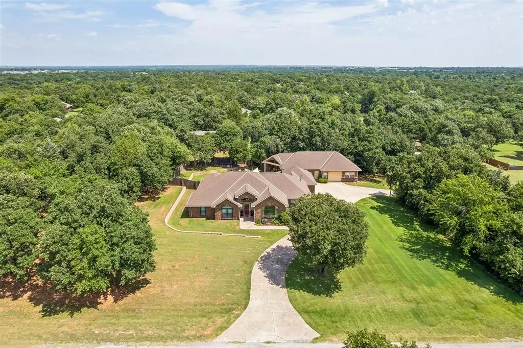 Photo 44 — 515 Freedom Road, Edmond, OK 73025