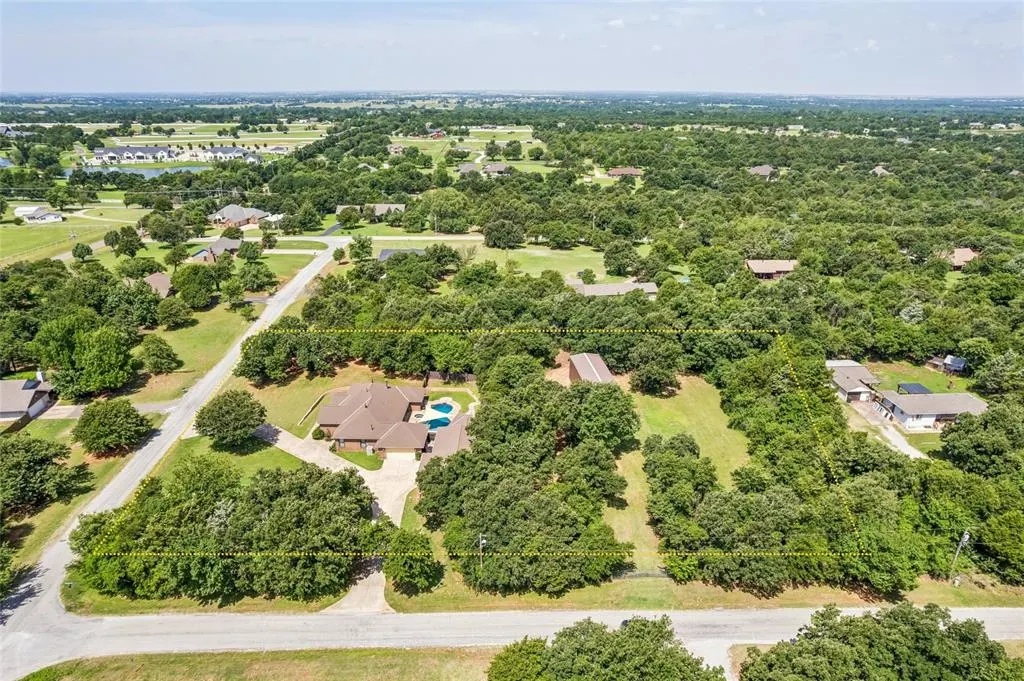 Photo 45 — 515 Freedom Road, Edmond, OK 73025