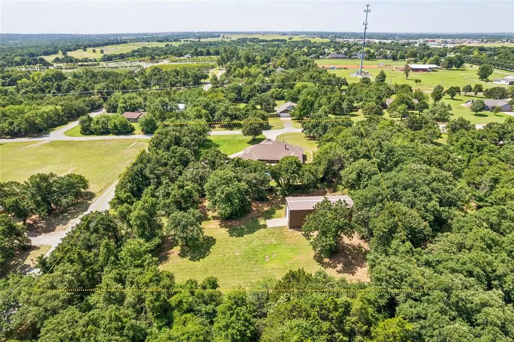 Photo 46 — 515 Freedom Road, Edmond, OK 73025