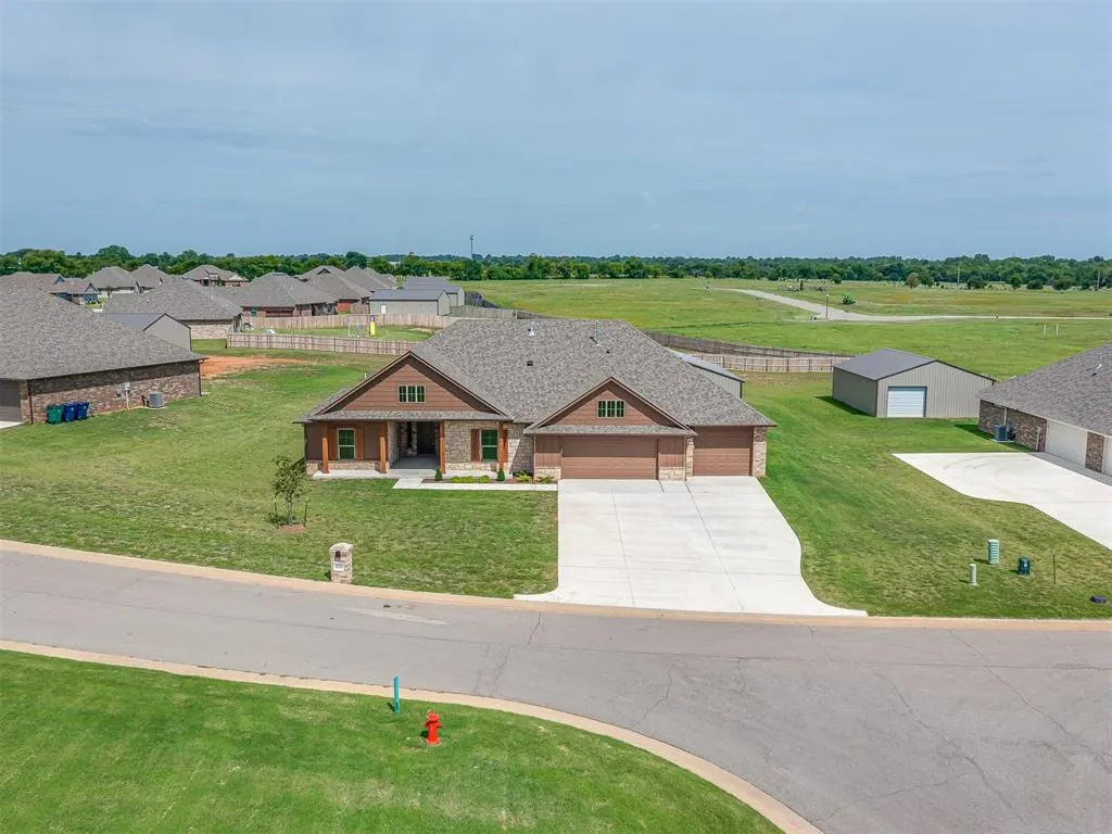 Photo 40 — 10201 Baldwind Lane, Oklahoma City, OK 73169