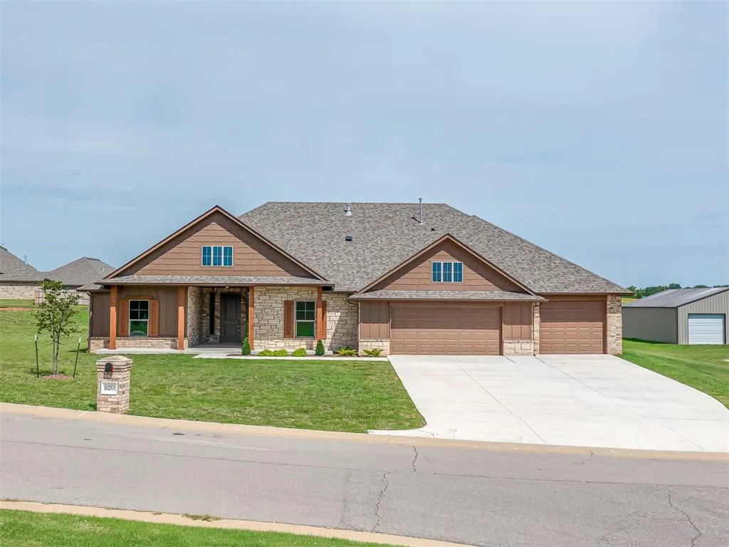 Photo 41 — 10201 Baldwind Lane, Oklahoma City, OK 73169