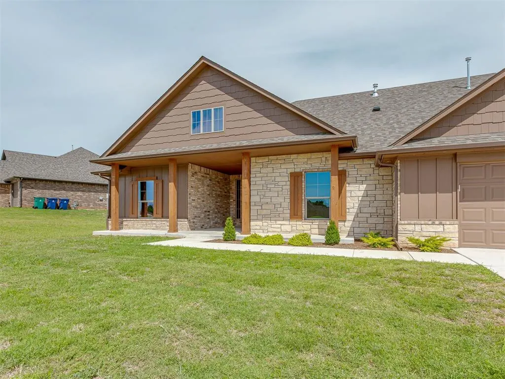 Photo 42 — 10201 Baldwind Lane, Oklahoma City, OK 73169