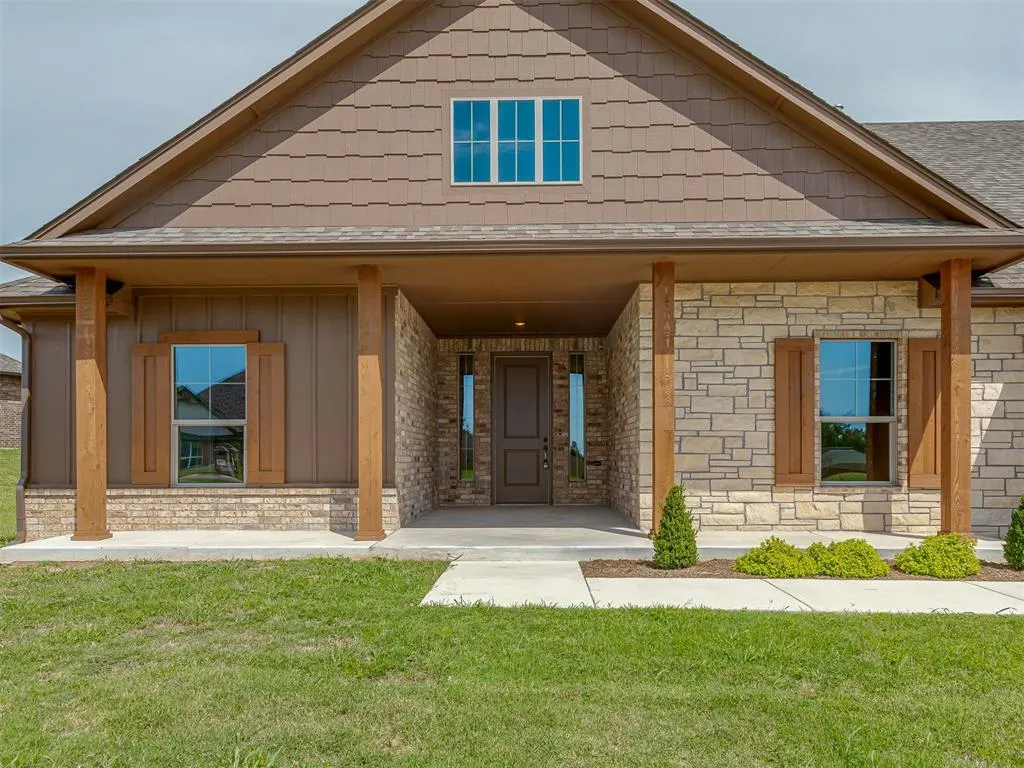 Photo 43 — 10201 Baldwind Lane, Oklahoma City, OK 73169