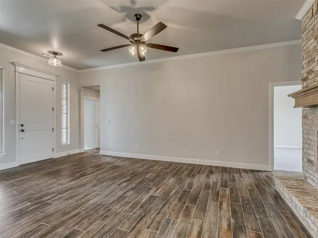 Photo 3 — 10201 Baldwind Lane, Oklahoma City, OK 73169