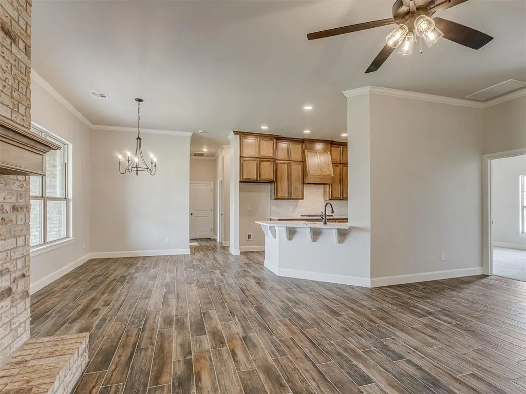 Photo 4 — 10201 Baldwind Lane, Oklahoma City, OK 73169