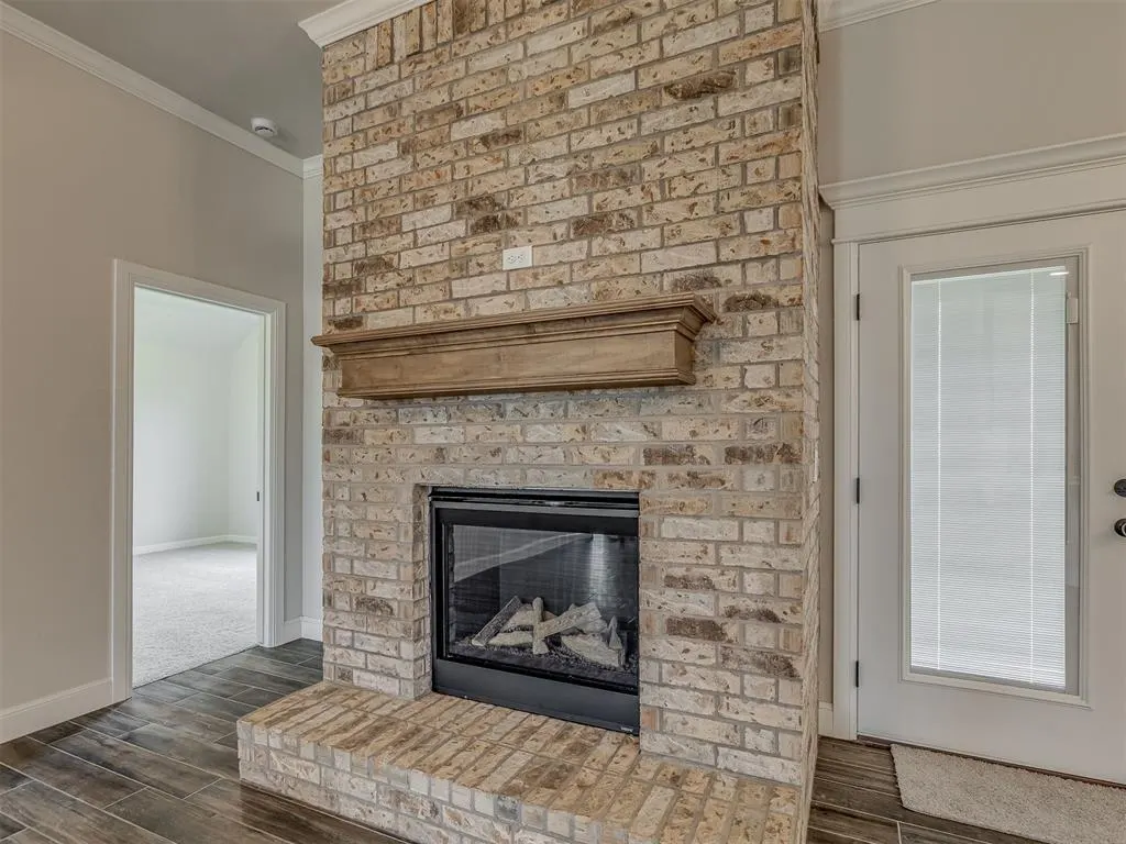 Photo 5 — 10201 Baldwind Lane, Oklahoma City, OK 73169
