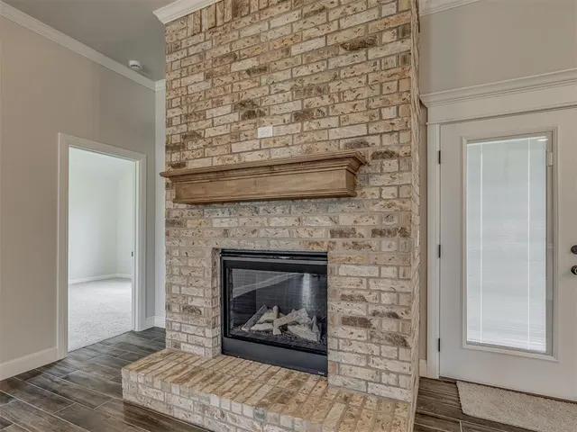 Photo 5 — 10201 Baldwind Lane, Oklahoma City, OK 73169