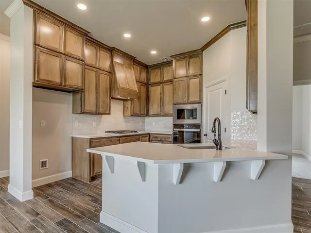 Photo 6 — 10201 Baldwind Lane, Oklahoma City, OK 73169