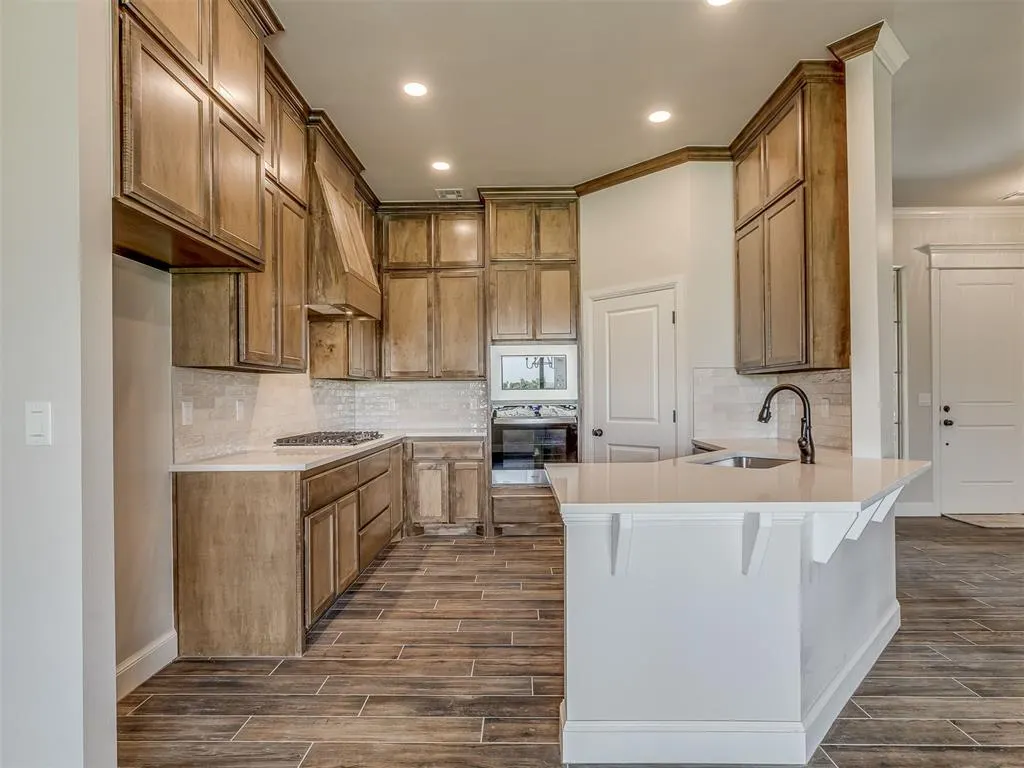 Photo 7 — 10201 Baldwind Lane, Oklahoma City, OK 73169