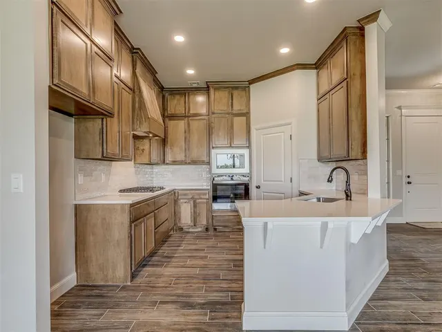 Photo 7 — 10201 Baldwind Lane, Oklahoma City, OK 73169