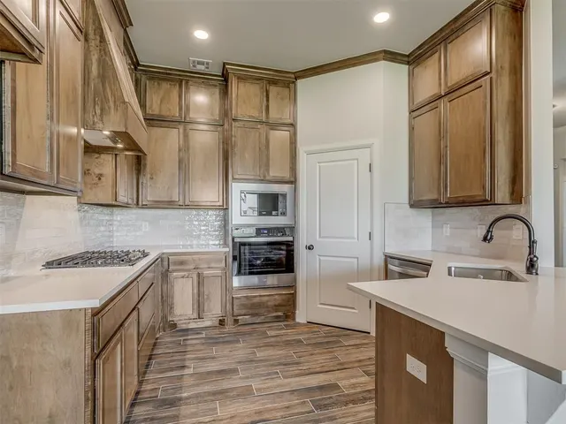 Photo 8 — 10201 Baldwind Lane, Oklahoma City, OK 73169