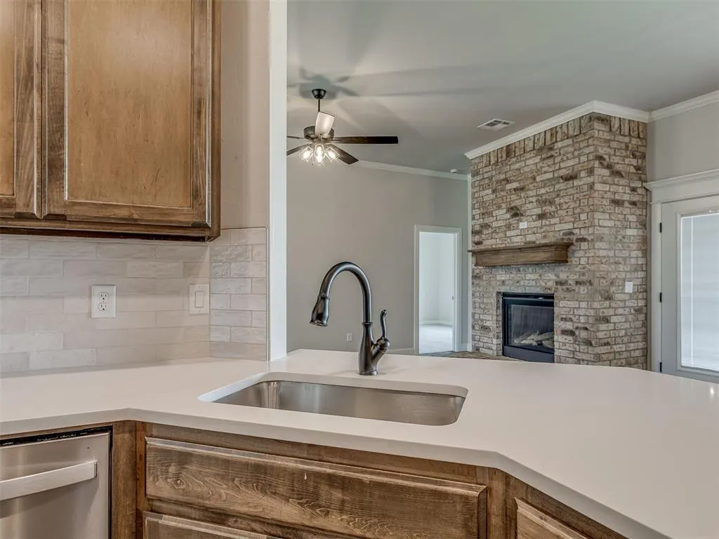 Photo 10 — 10201 Baldwind Lane, Oklahoma City, OK 73169