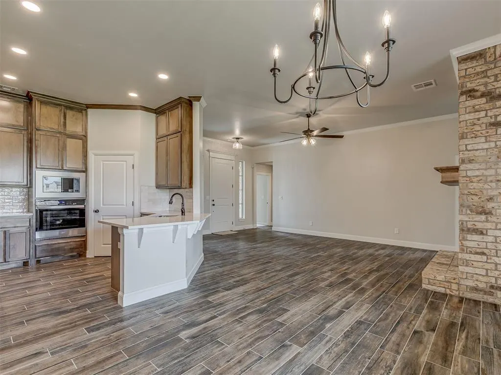 Photo 12 — 10201 Baldwind Lane, Oklahoma City, OK 73169