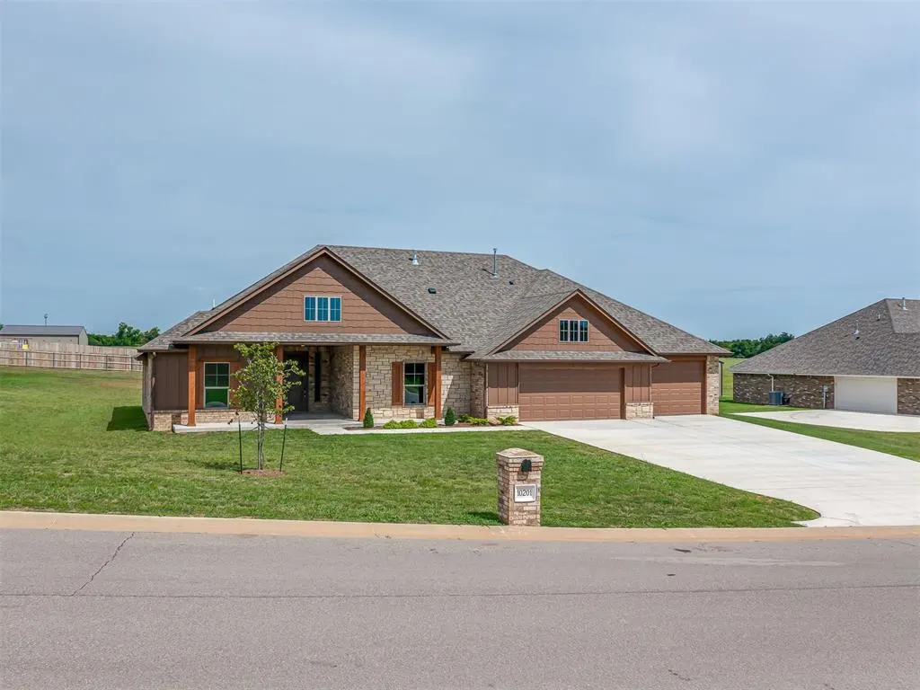 Photo 44 — 10201 Baldwind Lane, Oklahoma City, OK 73169