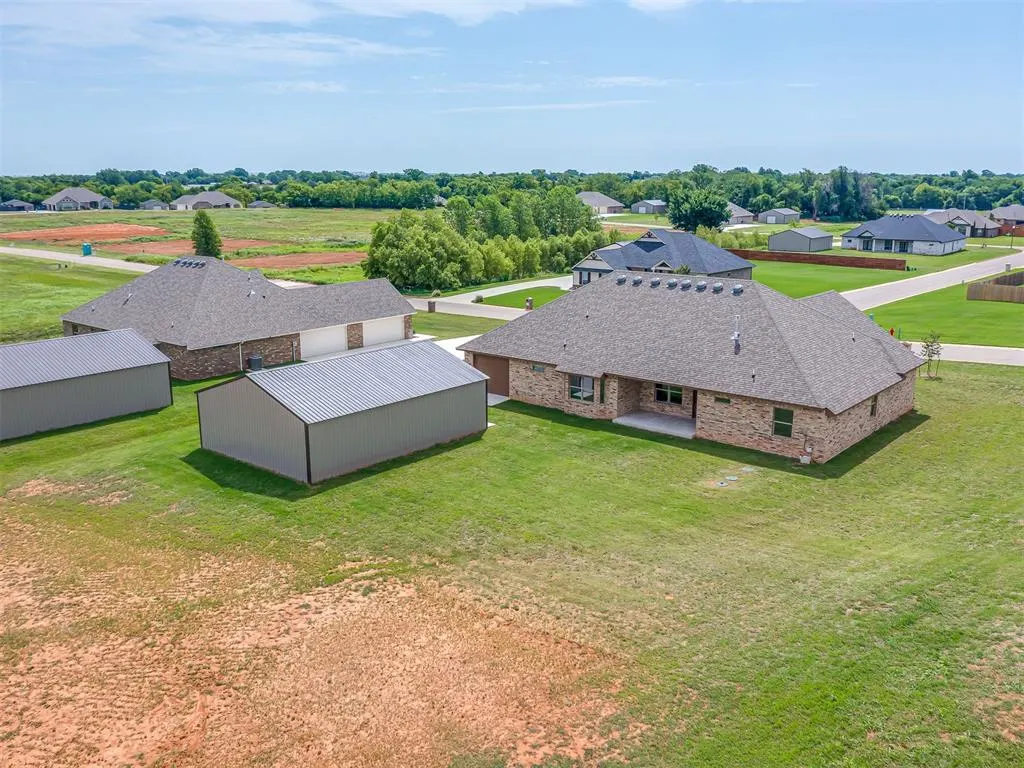 Photo 37 — 10201 Baldwind Lane, Oklahoma City, OK 73169