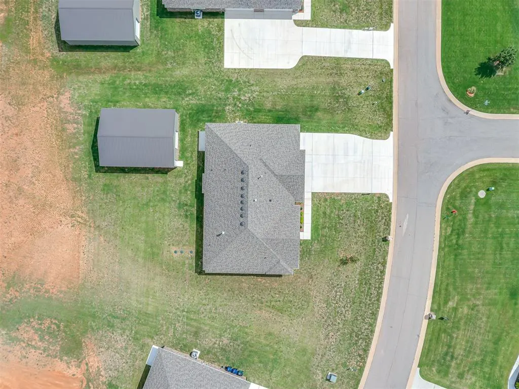 Photo 45 — 10201 Baldwind Lane, Oklahoma City, OK 73169