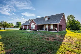 Sold home at 506 Summer Creek Road