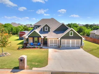 Sold home at 9565 Blue Bonnet Boulevard