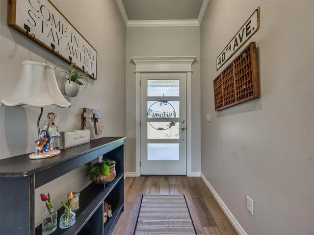 Photo 5 — 9565 Blue Bonnet Boulevard, Edmond, OK 73025
