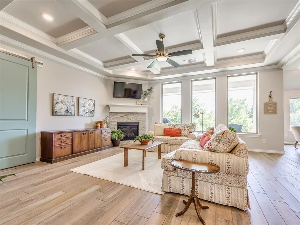 Photo 6 — 9565 Blue Bonnet Boulevard, Edmond, OK 73025