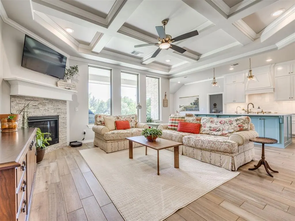 Photo 8 — 9565 Blue Bonnet Boulevard, Edmond, OK 73025