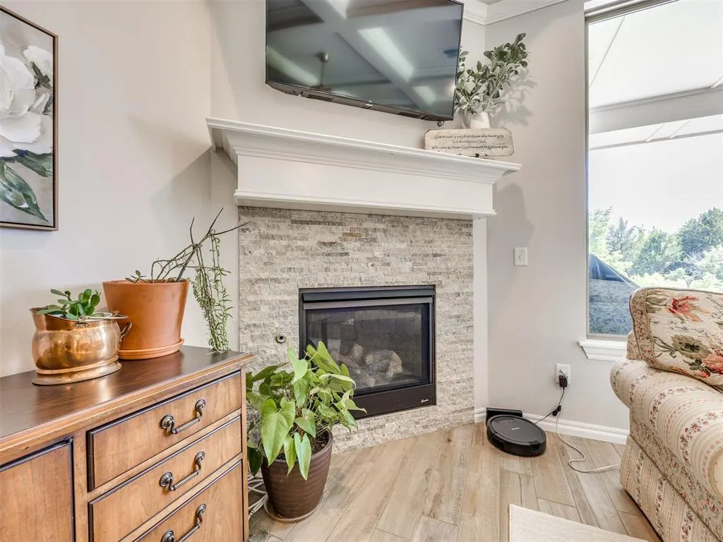 Photo 9 — 9565 Blue Bonnet Boulevard, Edmond, OK 73025