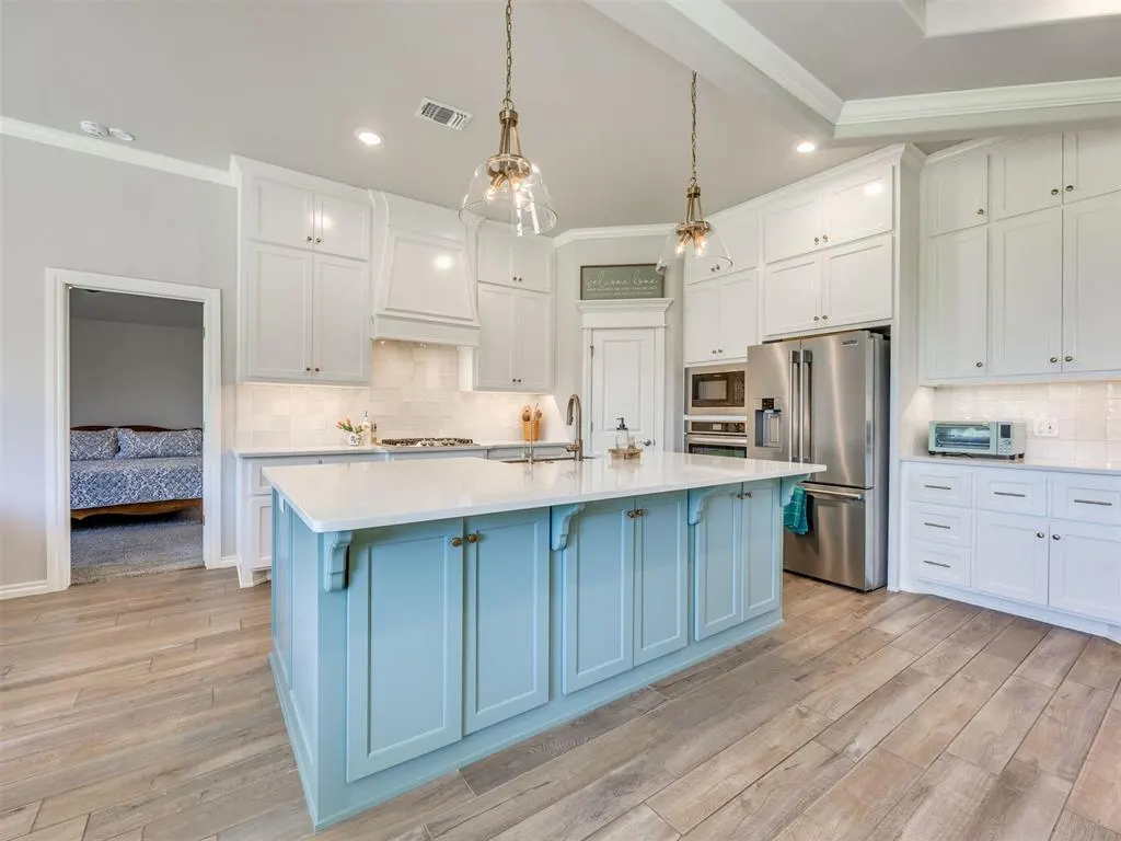 Photo 10 — 9565 Blue Bonnet Boulevard, Edmond, OK 73025