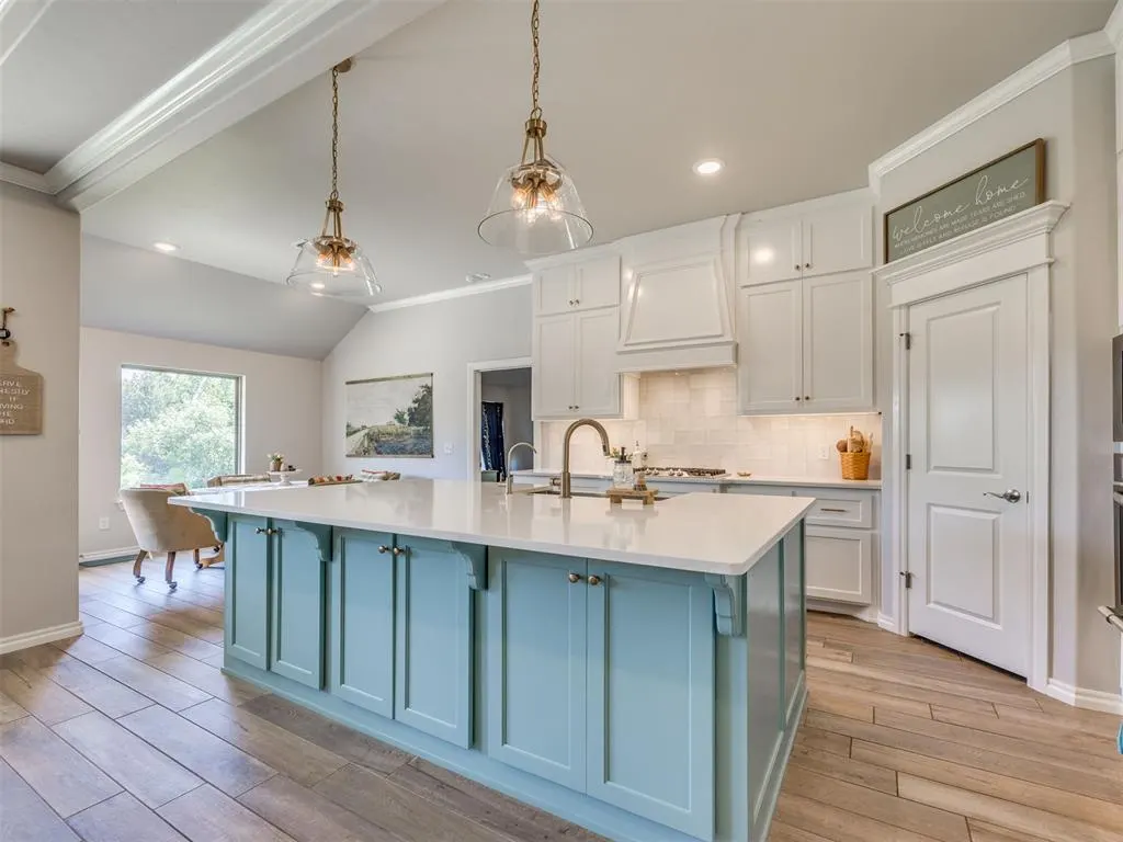 Photo 12 — 9565 Blue Bonnet Boulevard, Edmond, OK 73025