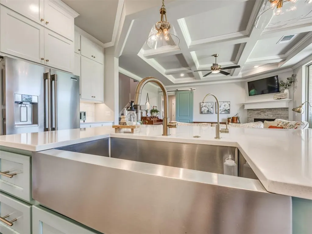 Photo 14 — 9565 Blue Bonnet Boulevard, Edmond, OK 73025