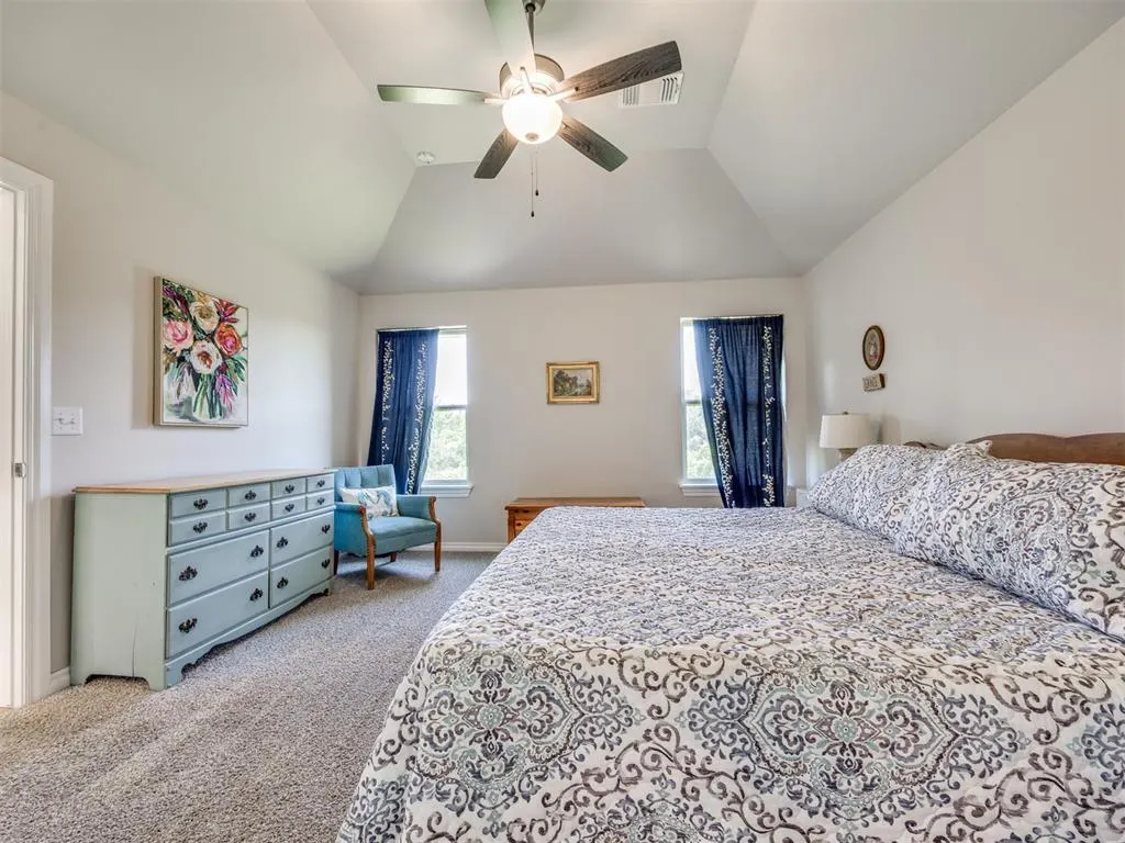 Photo 17 — 9565 Blue Bonnet Boulevard, Edmond, OK 73025