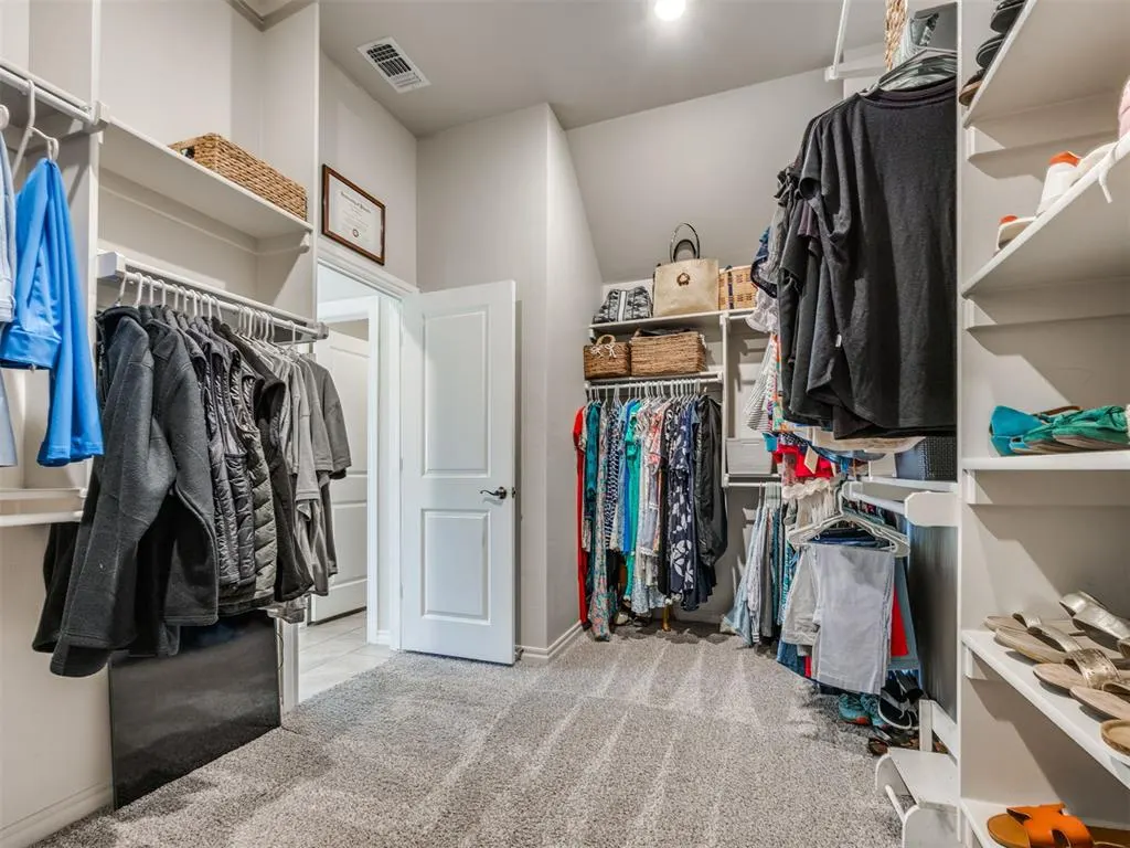 Photo 21 — 9565 Blue Bonnet Boulevard, Edmond, OK 73025