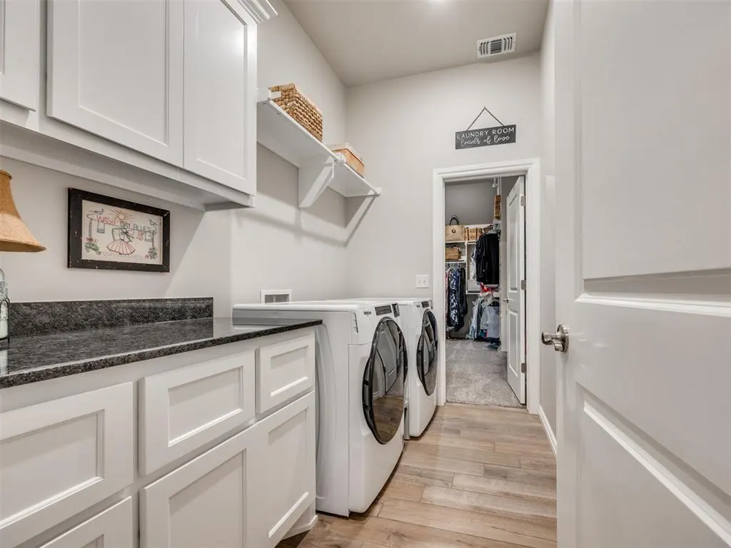 Photo 22 — 9565 Blue Bonnet Boulevard, Edmond, OK 73025