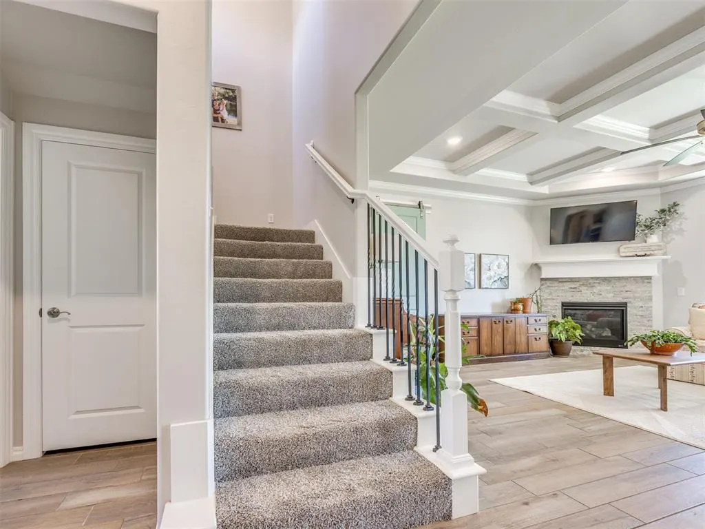 Photo 23 — 9565 Blue Bonnet Boulevard, Edmond, OK 73025